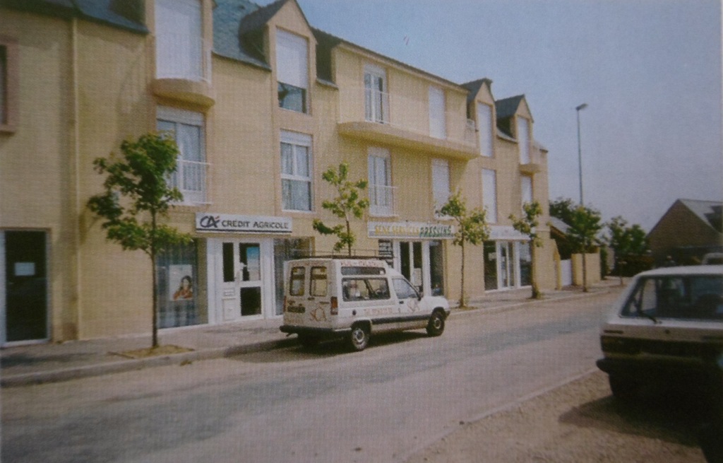 1994 11 Place Floresti