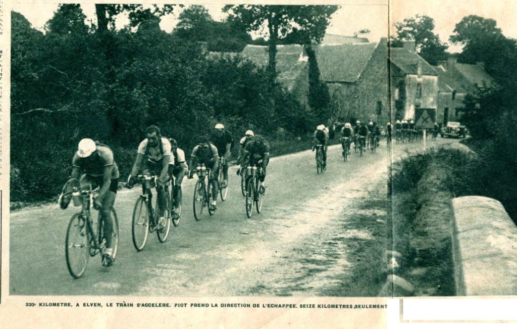 1947 Tour Elven CP