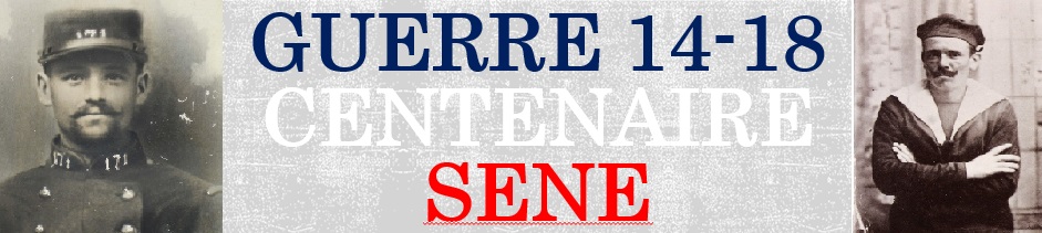 SENE Centenaire