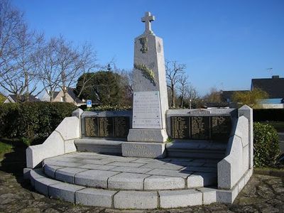 Monument Séné