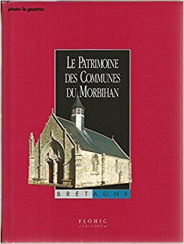 La Patrimoine des Communes du 56