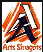Art Sinagot logo