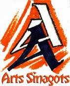 arts sinagots logo