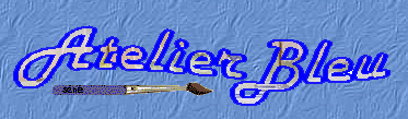atelier bleu logo