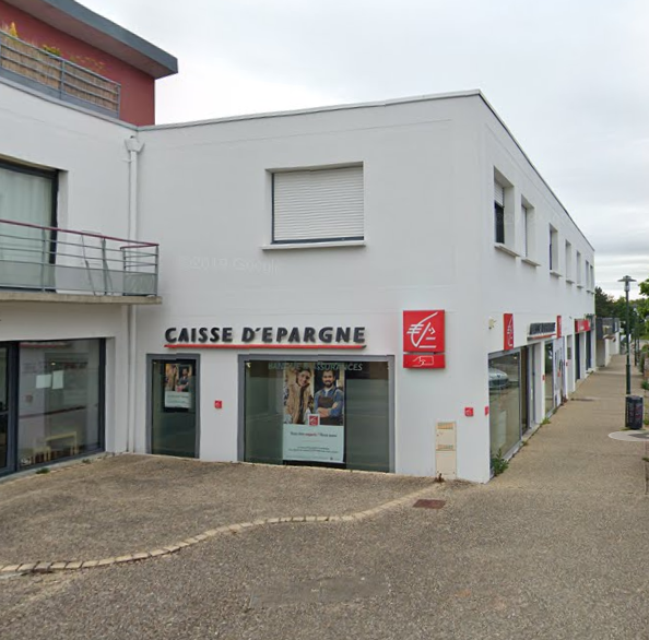 Caisse Epargne Penhouet