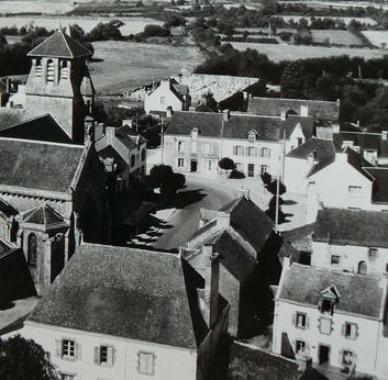 Bourg ancienne boulangerie