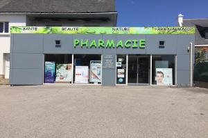 Pharmacie Latouche
