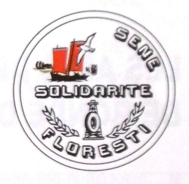 floresti logo