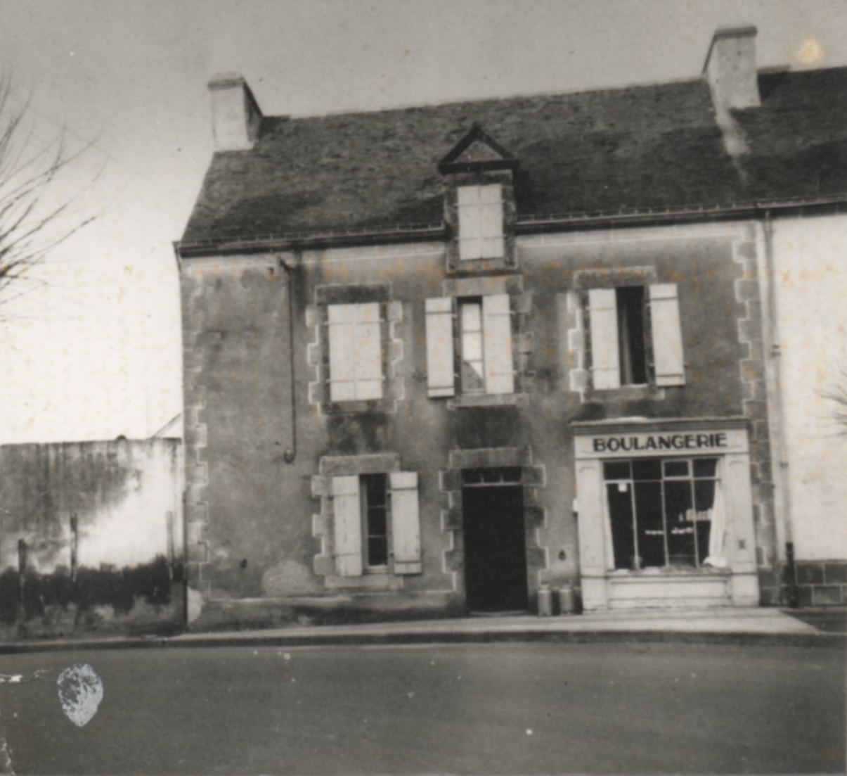 n22 1965 Boulangerie Robino