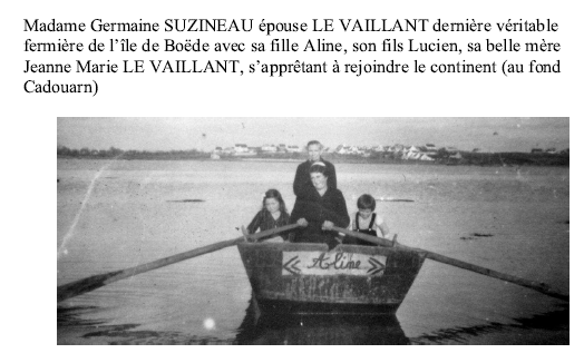 VAILLANT Germaine néee Suzineau 2