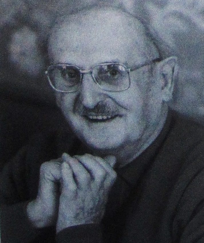 CHEVILLARD Pierre