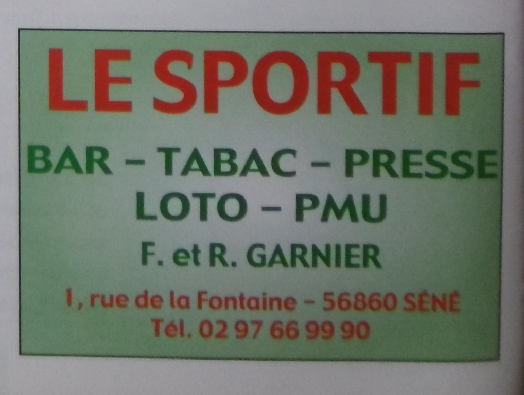 2002 06 GARNIER Le Sportif