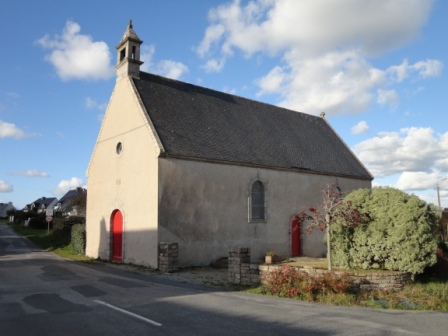 Chapelle Kerarden1