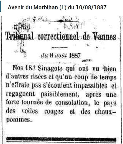 1887 Fraude 182 Sinagot choux
