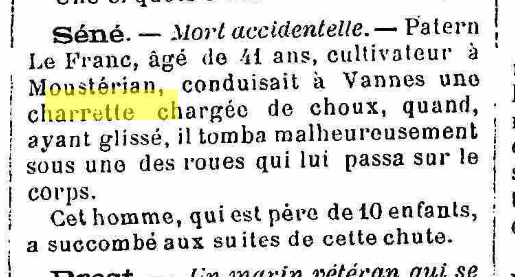 1893 01 Séné Mort agriculteur choux