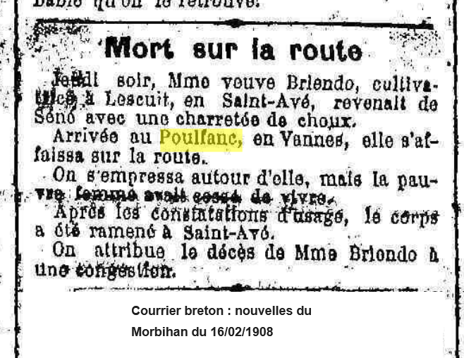 1908 02 16 Mort choux Séné