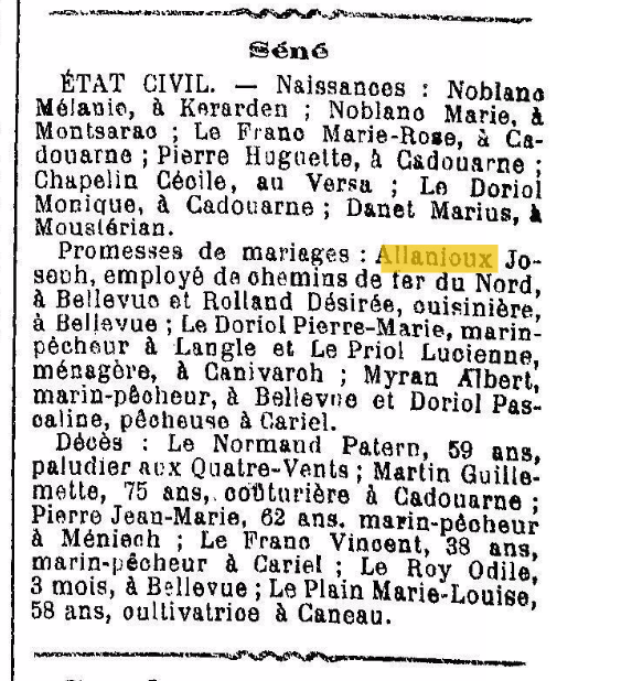 1924 11 09 Progrès 5 Allanioux