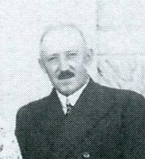 1930 BENOIT Portrait