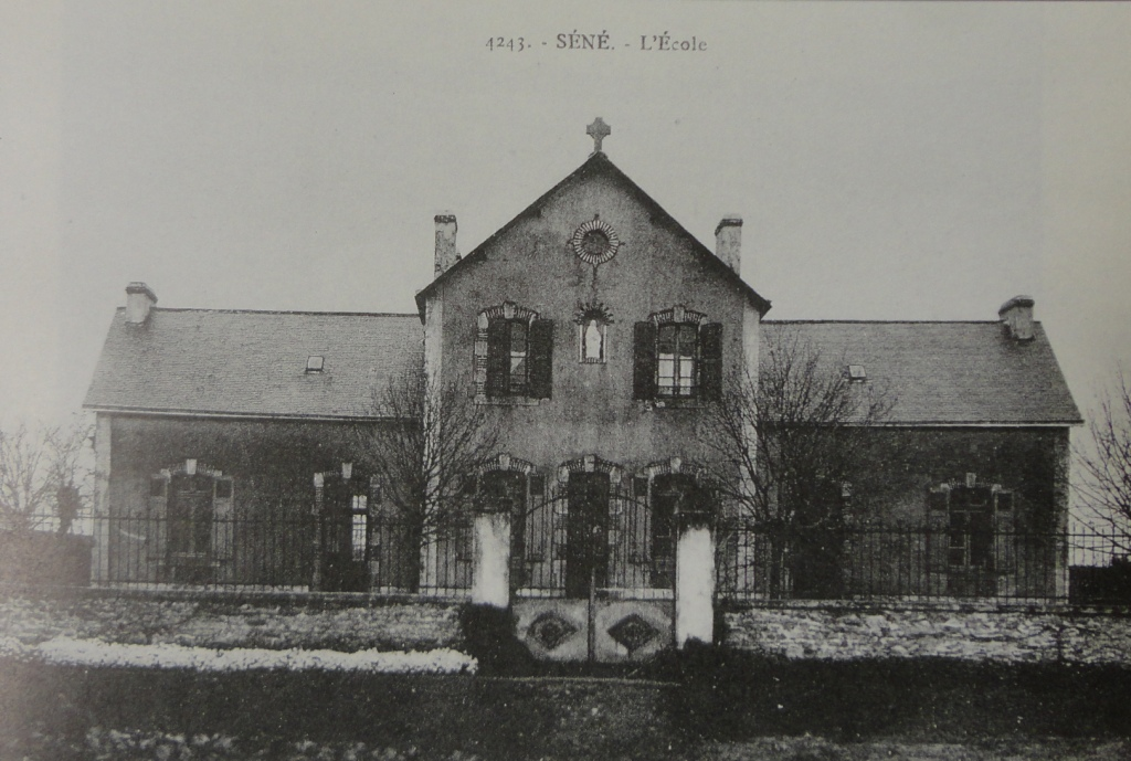 3R LE MOUELLEIC Ecole privée