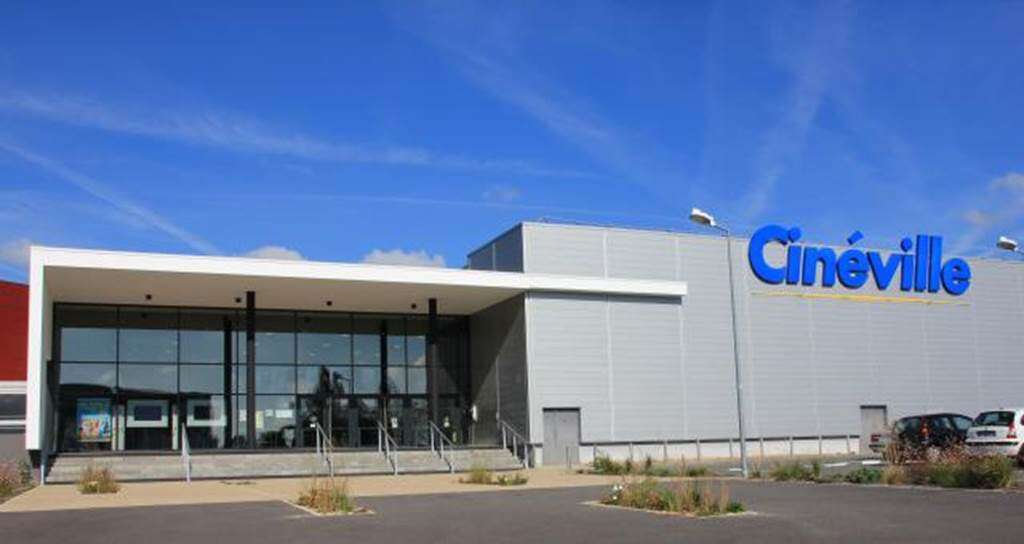 2005 cineville Vannes