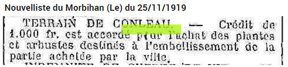 1919 11 Conleau Embellissement