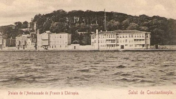 Tarabya 6