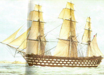 Valmy navire