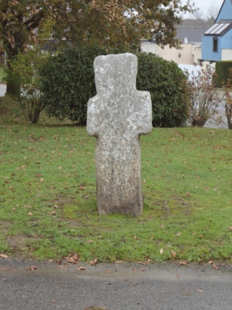 Croix Monument Morts