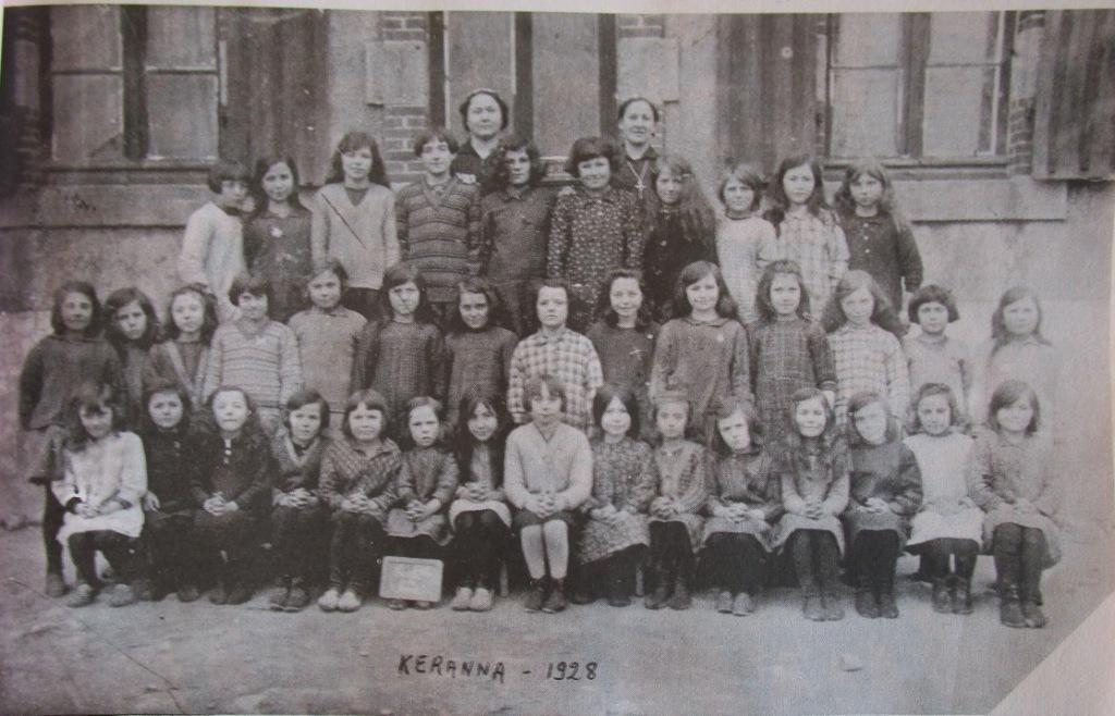 1928 Keranna
