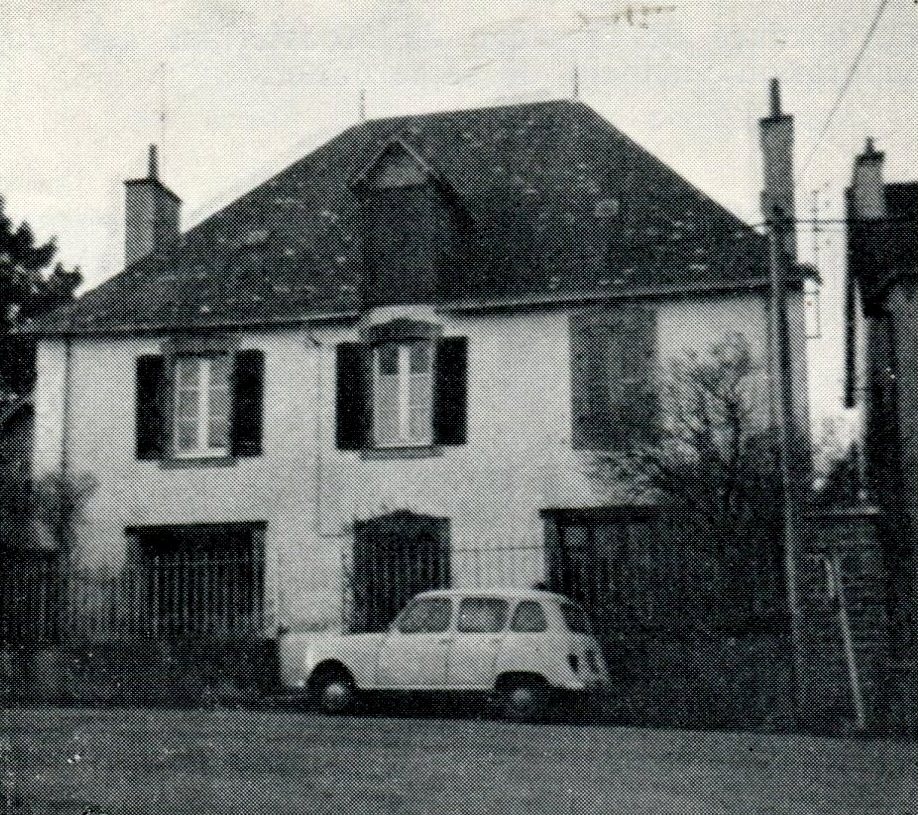 1974 Bellevue Ecole photo 2