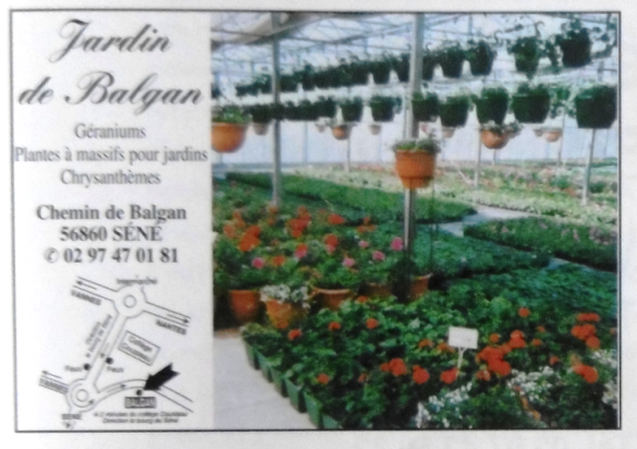 Jardin Balgan Logo