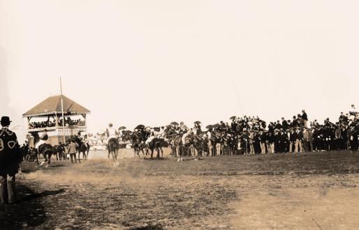 1900 Cano Hippodrome