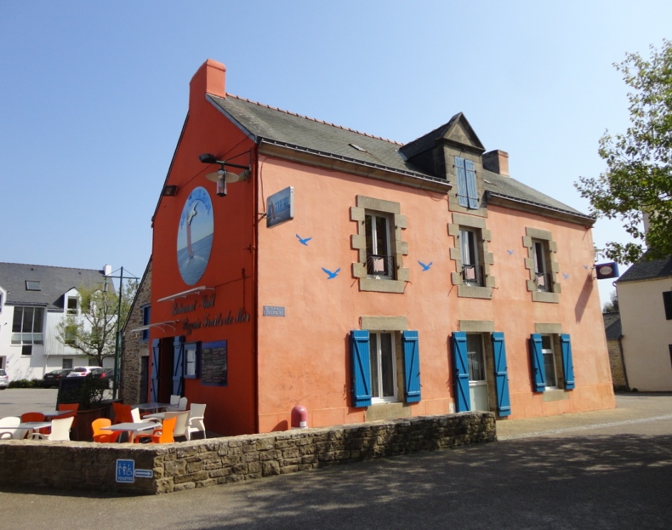 Maison bourg 1