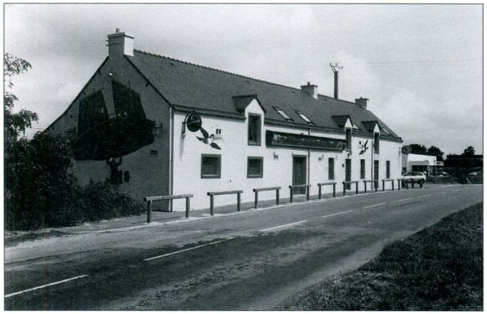 Kergrippe Bar Ballyshannon