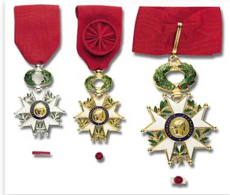 Legion dHonneur