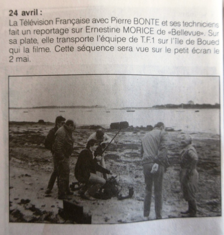 1987 TFI Pierre Bonte 2