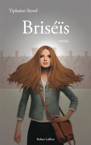 briseis roman