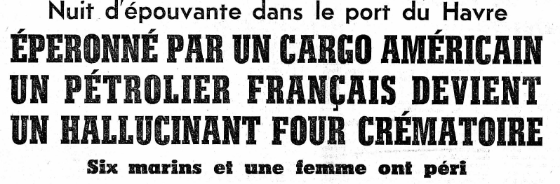 1965 Neuchatel journal TITRE