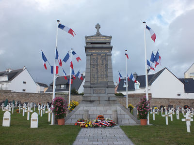 MALRY carnel lorient