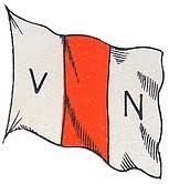 Voiliers nantais logo