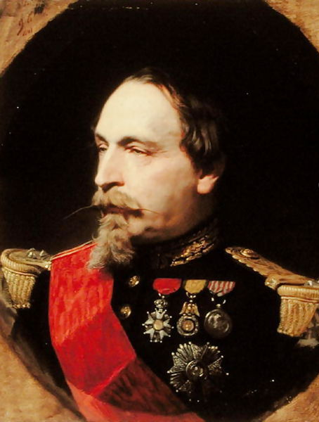 Napoleon III