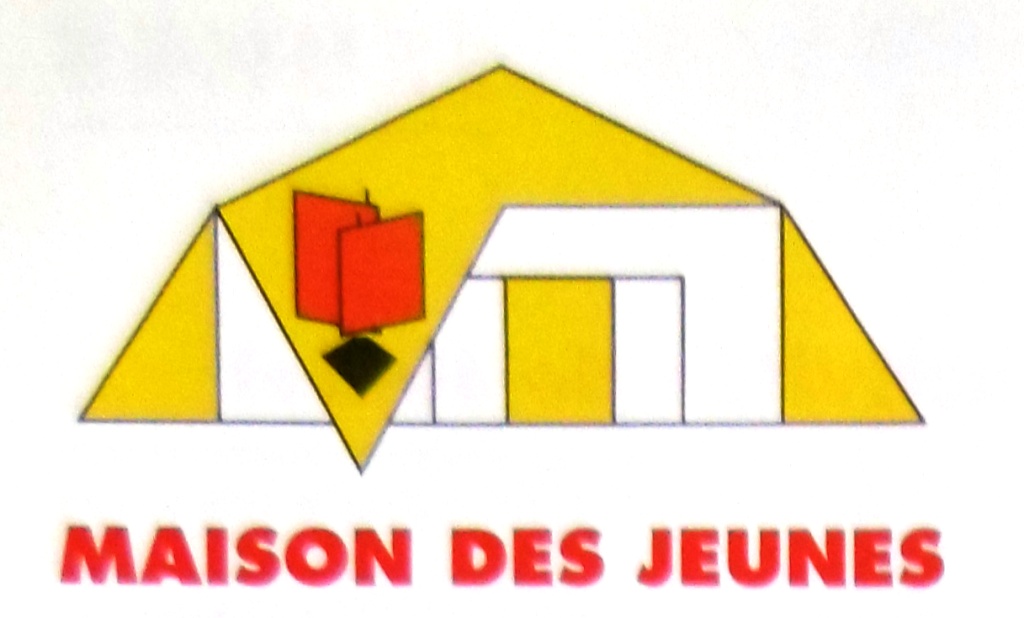 maison jeunes logo