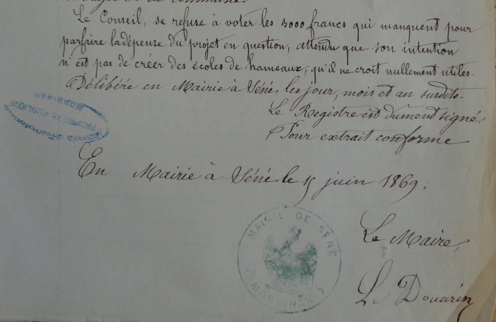 1869 06 15 SENE Montsarac