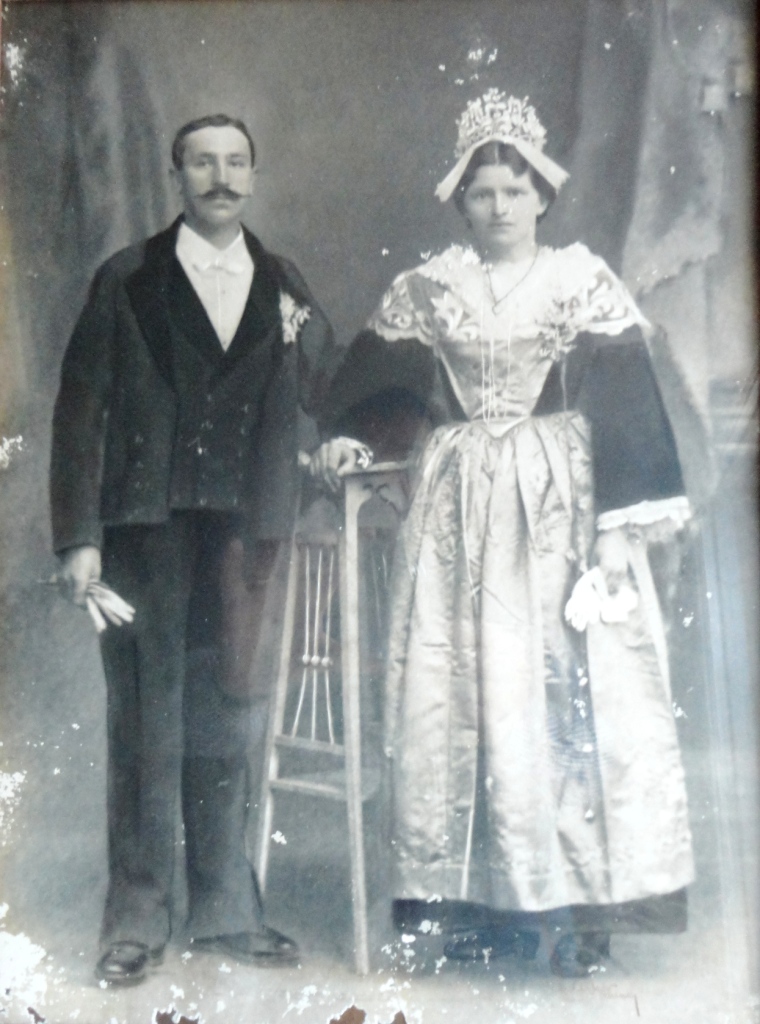 1903 Malry noces 3