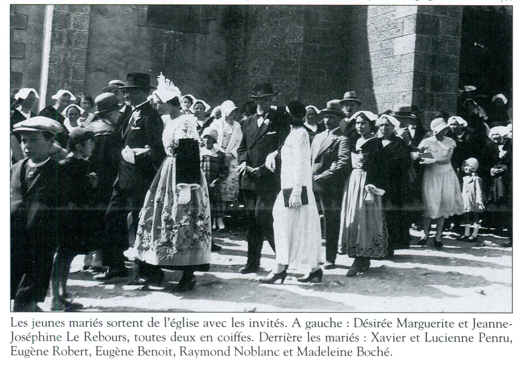 1930 penru benoit Eglise