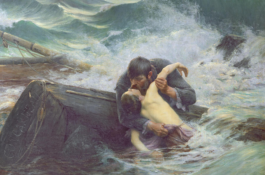 1 adieu alfred guillou