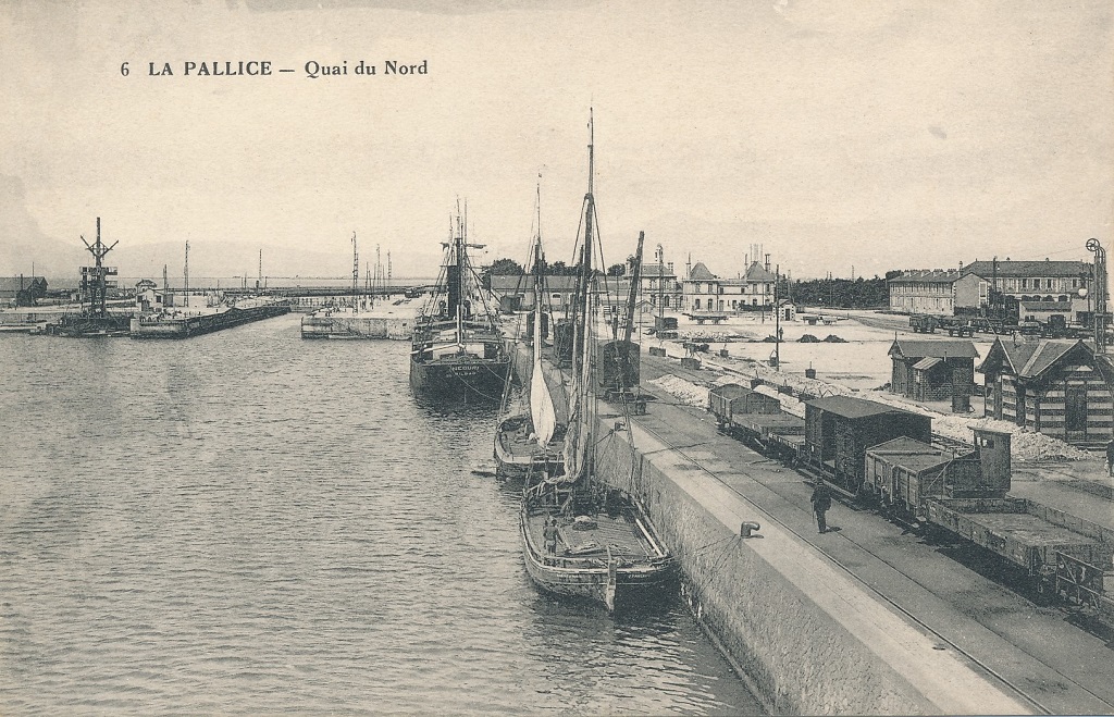 1517323860 La Rochelle La Pallice
