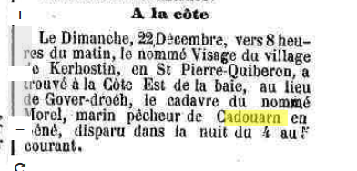 1895 12 29 Noyade Morel