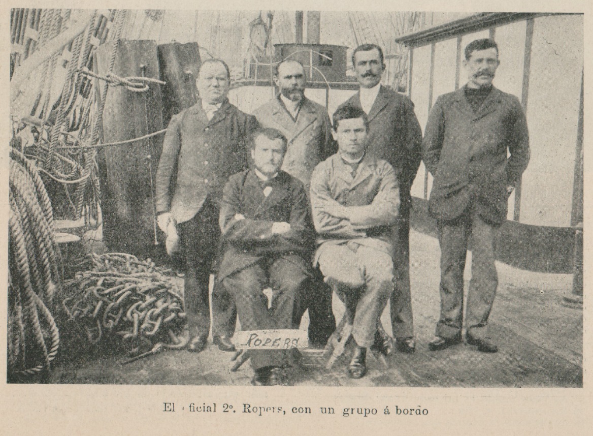 1902 La Alborada 1