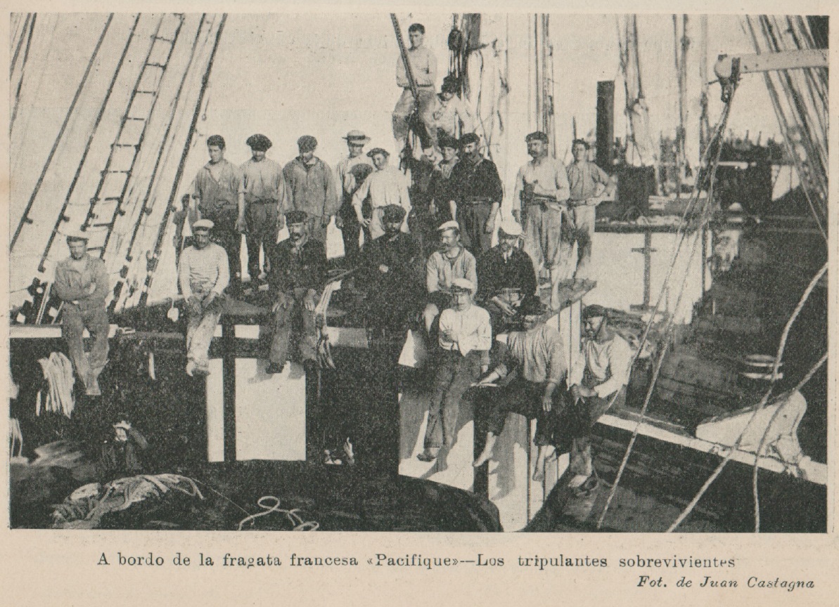 1902 La Alborada 2